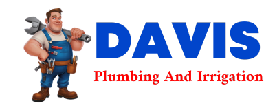 Trusted plumber in CUSICK